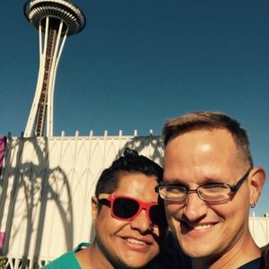 Meet your Posher, Yoav